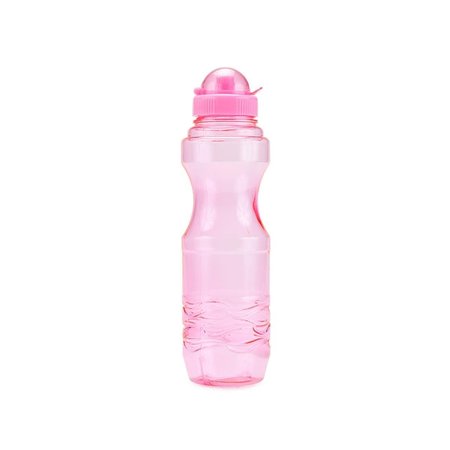 BLUEWAVE LIFESTYLE 34 oz Bullet Sports Water Bottle Candy Pink PG10L48Pink